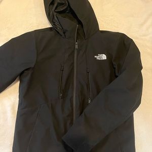 Men’s North Faced Winter Jacket